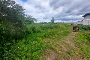 ділянка за адресою 
