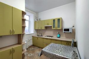 квартира за адресою Дмитра Яворницького просп. (Карла Маркса), 20