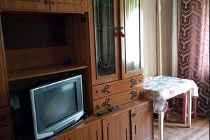 квартира по адресу Гераневая ул., 2