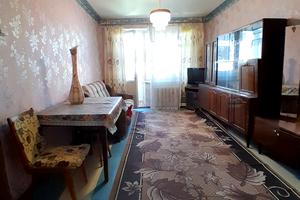 квартира по адресу Покровский жилмассив ул., 3п