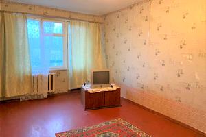 квартира за адресою Вернигори вул., 31