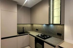 квартира за адресою Запорізьке шосе, 32д
