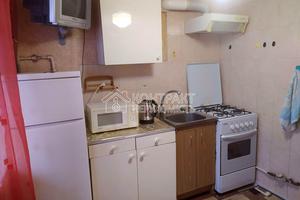 квартира по адресу Отакара Яроша ул., 61 а
