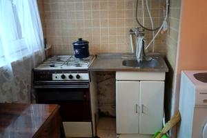 квартира за адресою Французский бульвар, 12