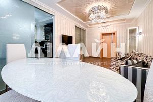 квартира по адресу Александровская ул. (Дзержинского), 93