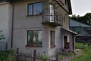 будинок за адресою Лева Ґеца вул.