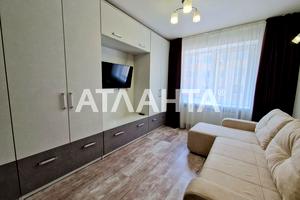 квартира по адресу Загородная ул., 1