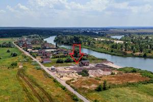 участок по адресу Вербицького, 30