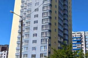 квартира за адресою Джерельна, 11а