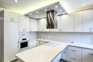 квартира за адресою Федора Ернста вул., 16-А