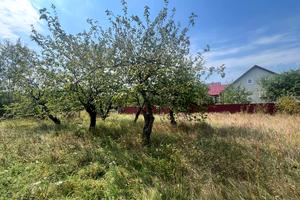 участок по адресу Кучерова, 96