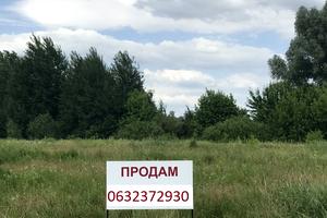 ділянка за адресою 