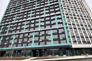 коммерческая по адресу Віктора Некрасова, 6