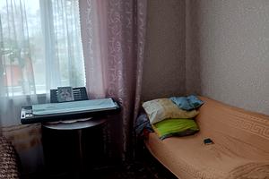 квартира за адресою Пров. 2ий миру, 20а