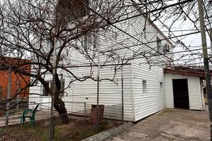 будинок за адресою Айвазовського вул.