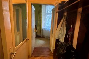 квартира по адресу Кушевича ул., 12