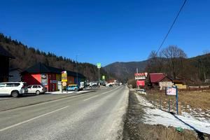 ділянка за адресою Незалежності вул.