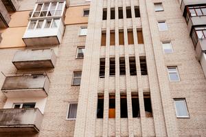 квартира за адресою Шота Руставелі вул., 13б