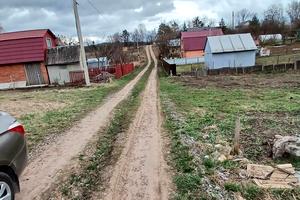 ділянка за адресою Зоряна