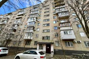 квартира за адресою Люстдорфська дорога вул., 144/6