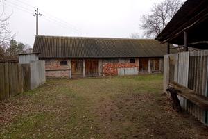 дом по адресу с. Бутовка, Лісова, 19