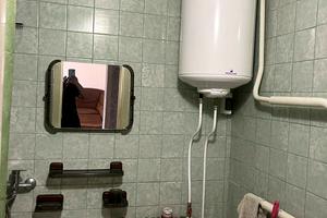 квартира за адресою Академіка Курчатова просп., 10