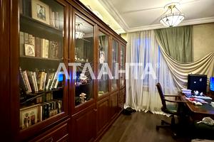 квартира по адресу Генуэзская ул., 24