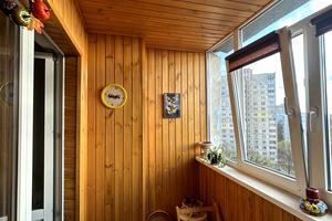 квартира за адресою Архітекторів вул., 30