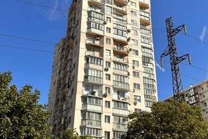 квартира за адресою Одеса, Олексія Вадатурського вул. (Маршала Малиновського), 16б