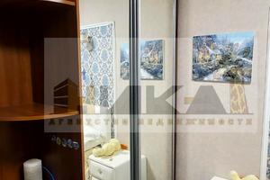 квартира по адресу Криворожская ул., 24-А