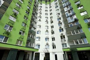 коммерческая по адресу Ивана Выговского ул. (Маршала Гречка), 10-Ж