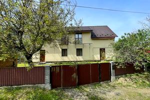 дом по адресу Генерала Шаповала ул. (Покришкіна), 138