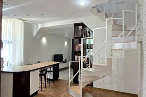 квартира за адресою Конституційна вул. (28 Червня), 14