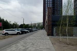 квартира за адресою Набережна Перемоги вул., 128