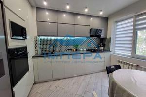 квартира за адресою Героїв АТО вул. (Красіна), 118 к2