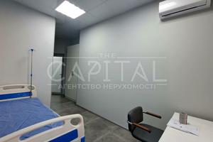 комерційна за адресою Микільсько-Слобідська вул., 8