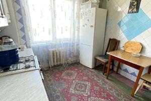 квартира по адресу Набережная Победы ул., 134