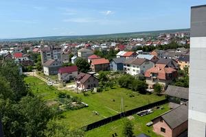 квартира по адресу Виноградна ул., 31в