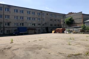 комерційна за адресою Дніпро, Ударників вул., 27