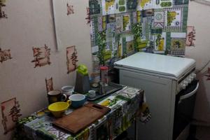кімната за адресою с. Крижанівка, Гонтаренка вул., 39
