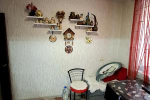 квартира по адресу Героев Сталинграда просп., 41