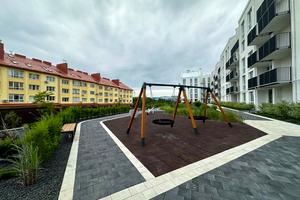 квартира за адресою с. Сокільники, Героїв Майдану вул., 5