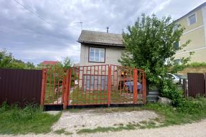 участок по адресу 4-та Озерна
