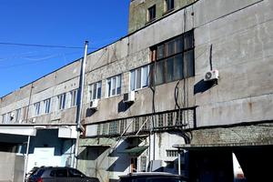 комерційна за адресою Степана Бандери просп. (Московський), 21