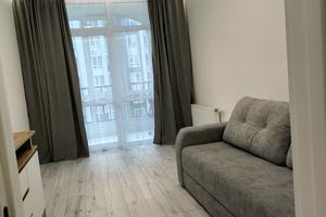 квартира по адресу Трускавецкая ул., 125