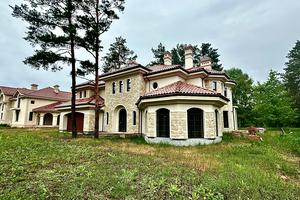 дом по адресу Лесная ул.