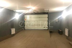 будинок за адресою Київ, Богатирська вул., 30А