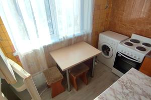 квартира за адресою Людвіга Свободи просп., 46