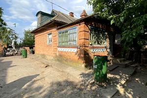 будинок за адресою Космонавтів, 21