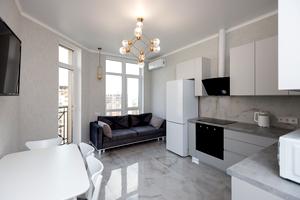 квартира за адресою Курортний пров., 1